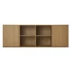 Mistral Classic Hyllsystem