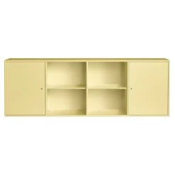Mistral Classic Hyllsystem