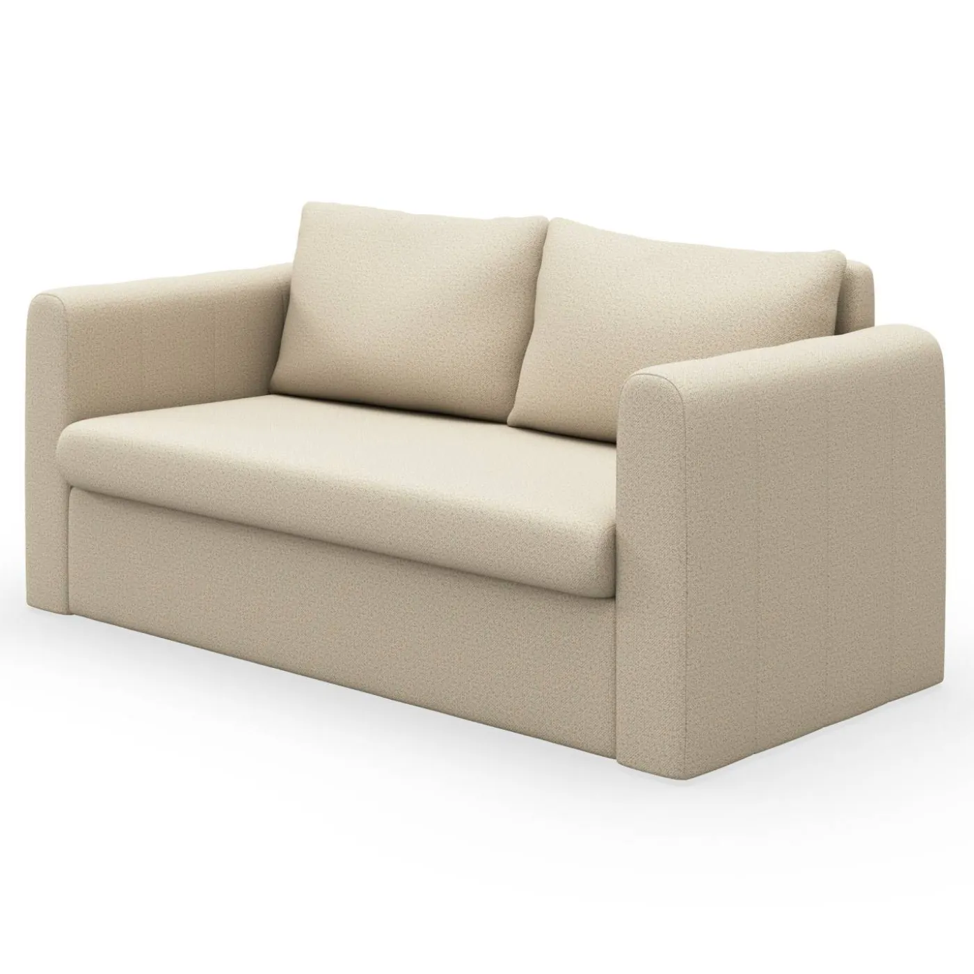Moega Bäddsoffa