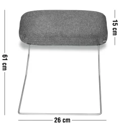 Molino Nackstöd