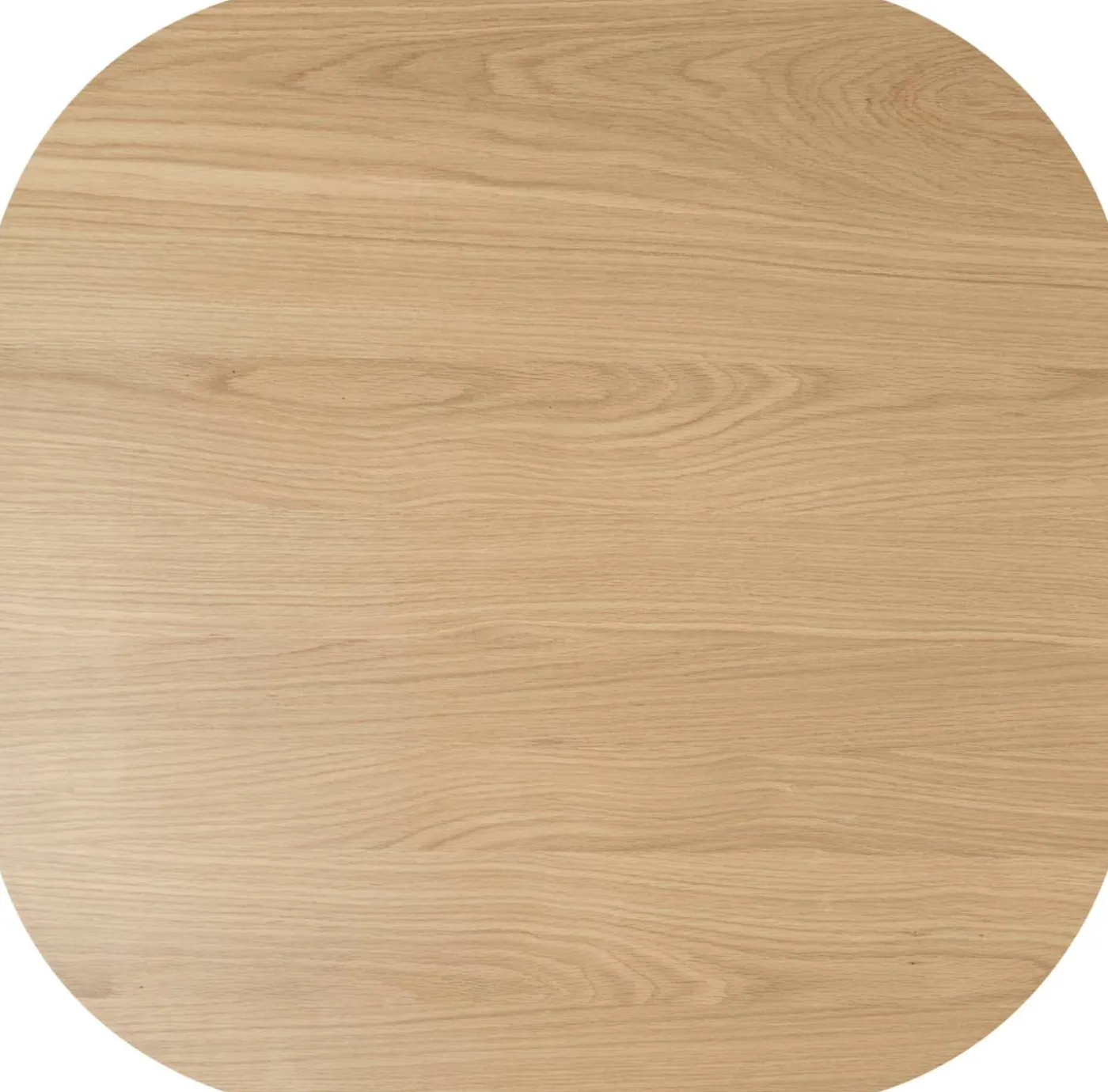 Monsera Soffbord 80 x 33 x 80 cm