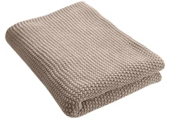 Moss Pläd 130 x 170 cm