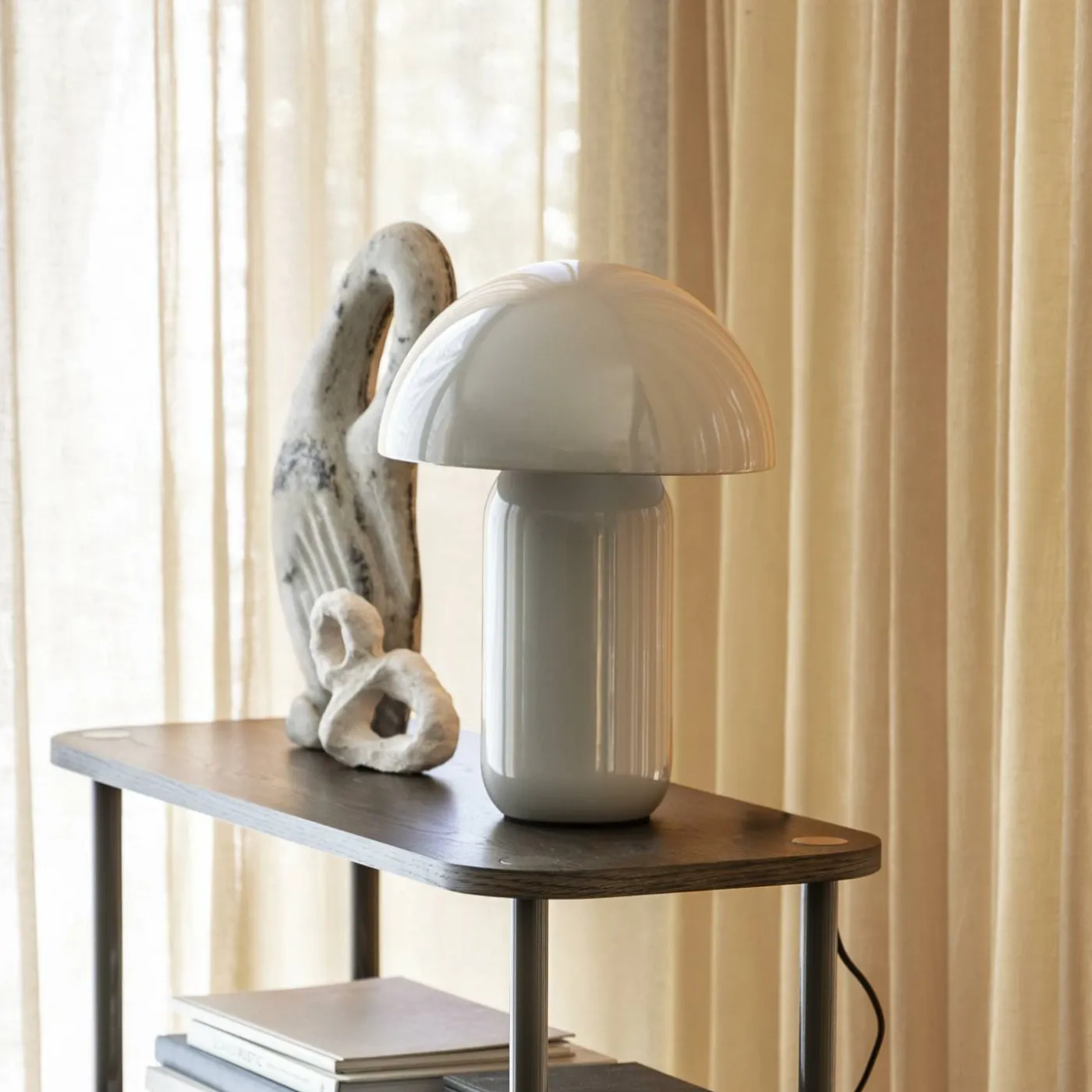 Nando Bordslampa 37,5 x 27 cm