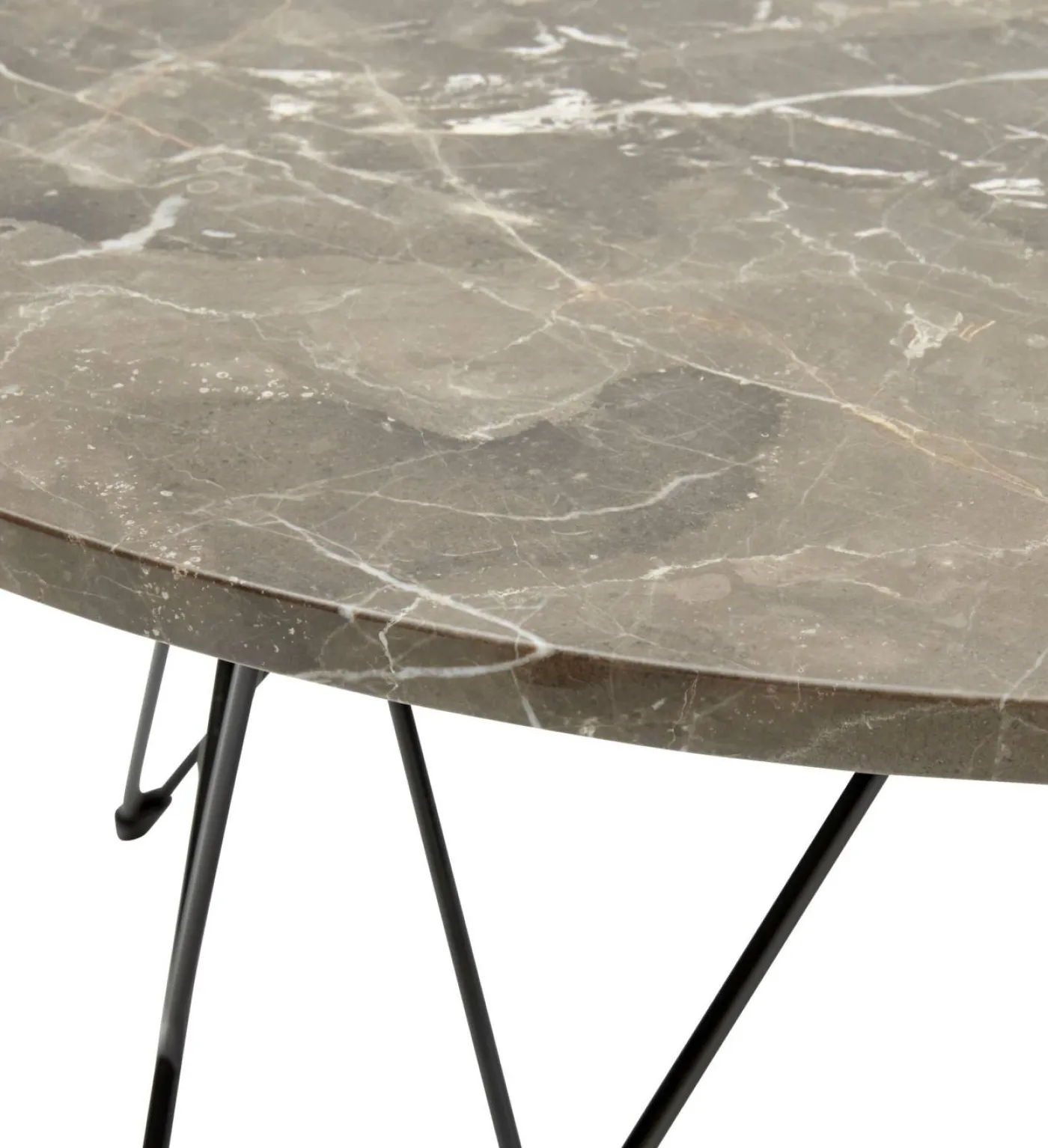 Neptun Soffbord 47,5 x 80 cm