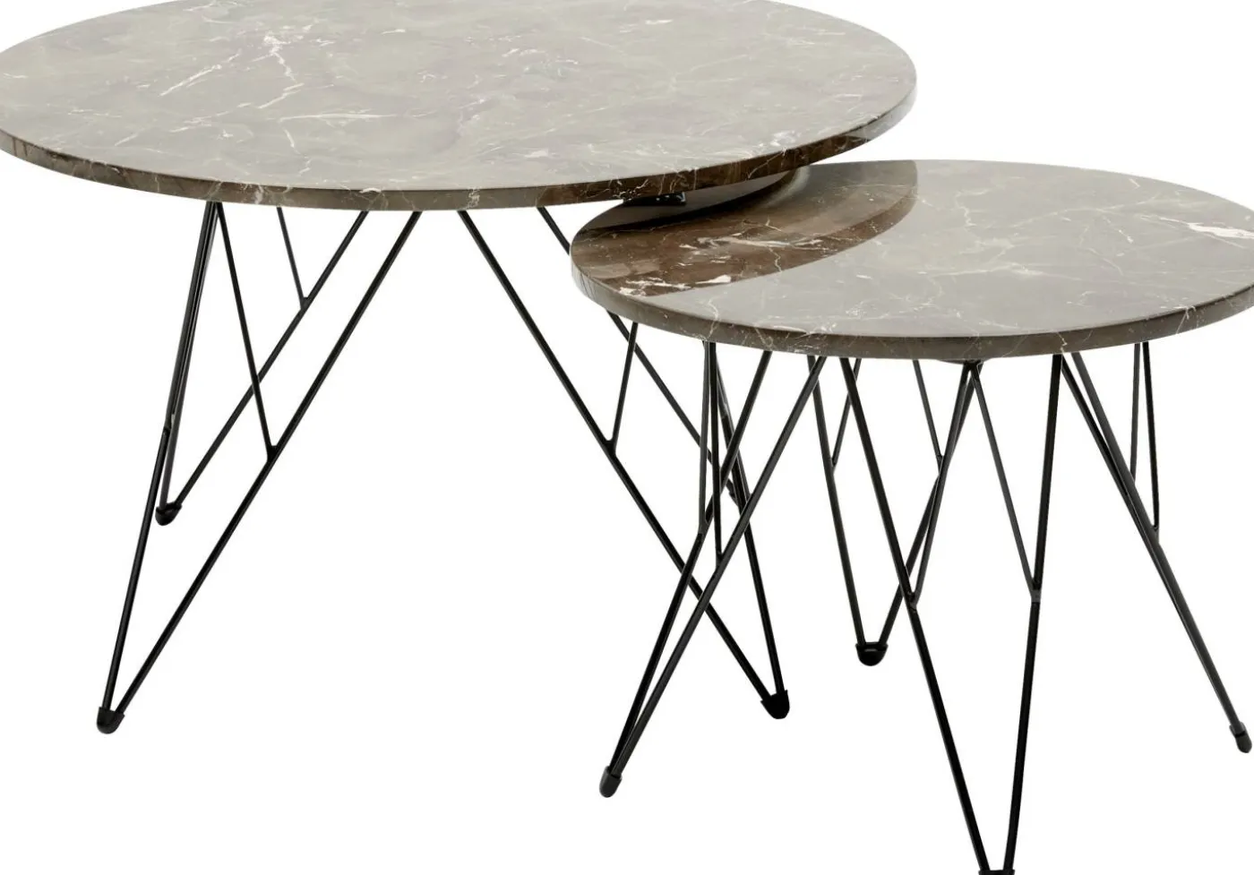 Neptun Soffbord 47,5 x 80 cm