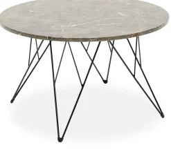 Neptun Soffbord 47,5 x 80 cm