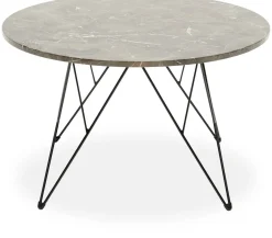 Neptun Soffbord 47,5 x 80 cm