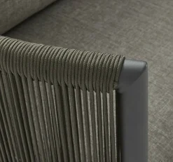 Nerissa Lounge soffa