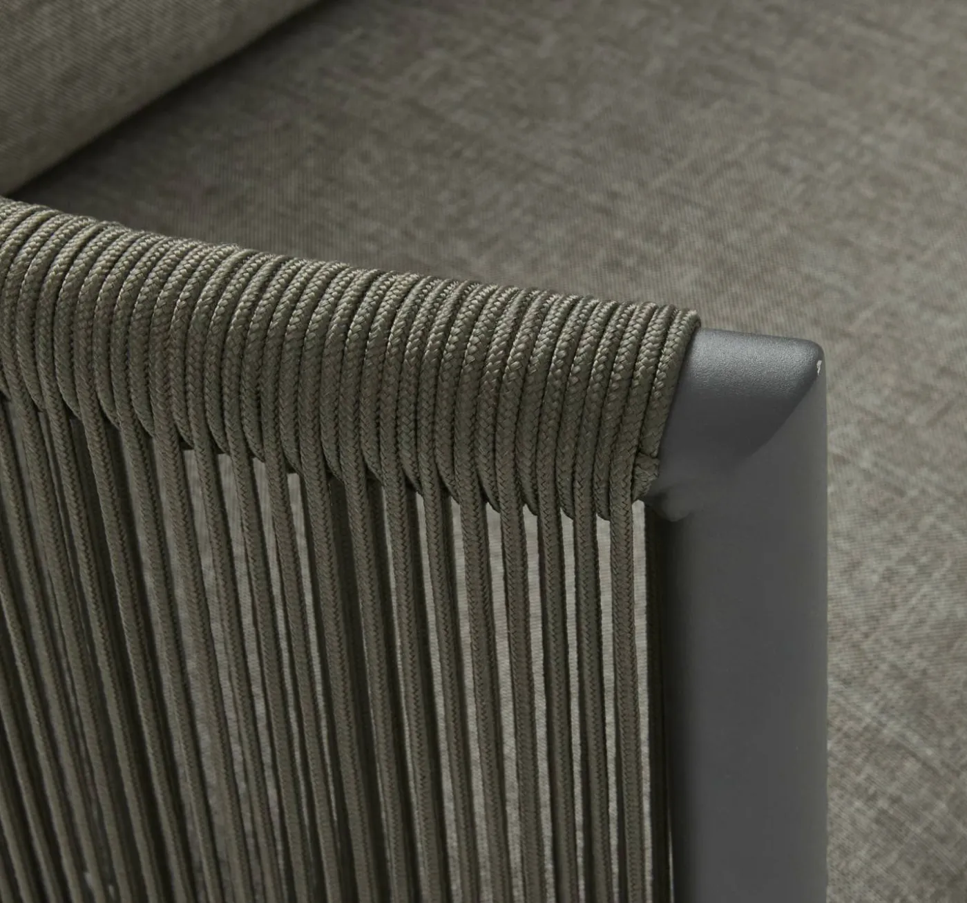Nerissa Lounge soffa