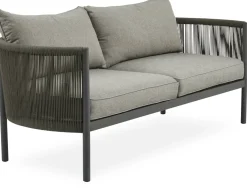 Nerissa Lounge soffa