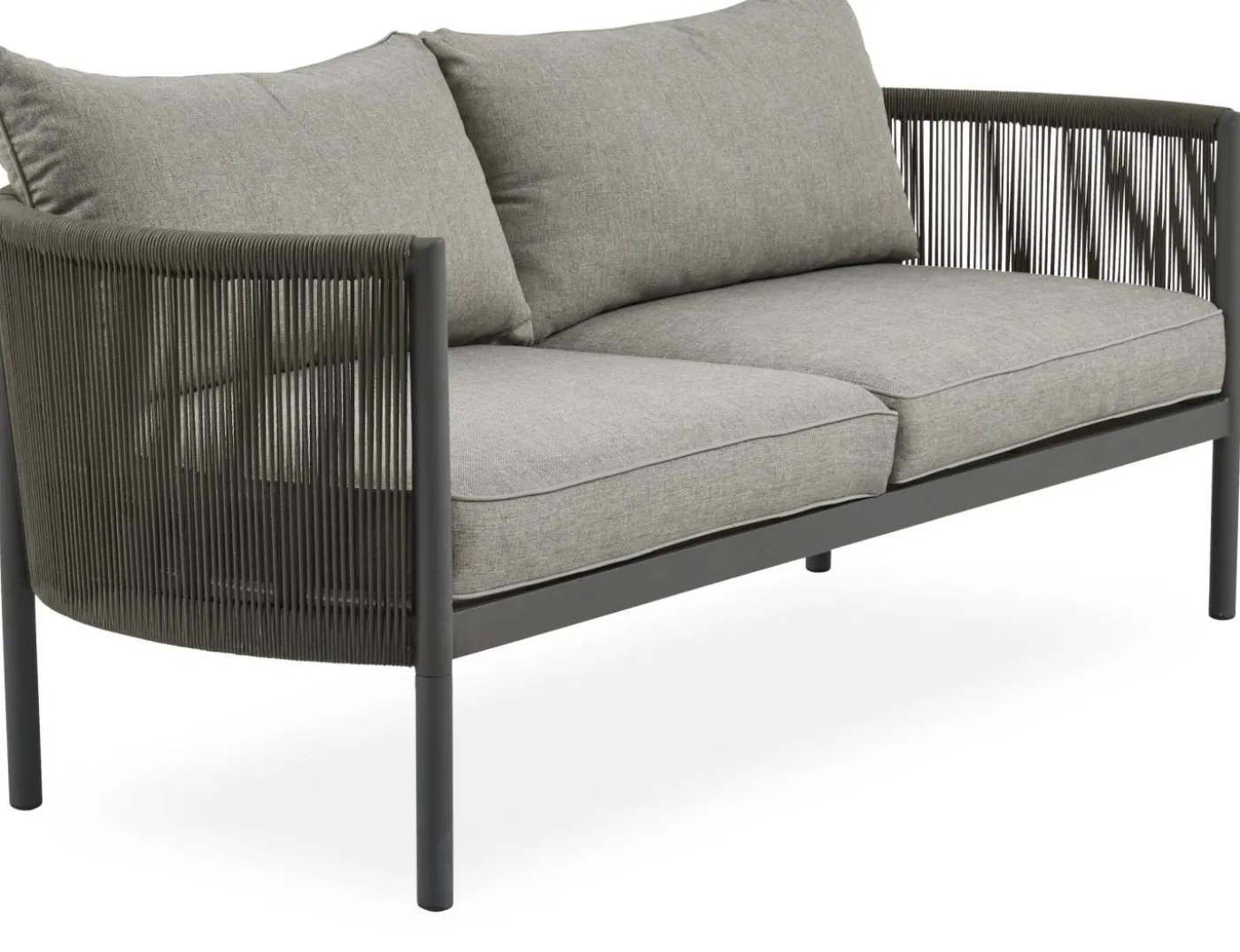 Nerissa Lounge soffa