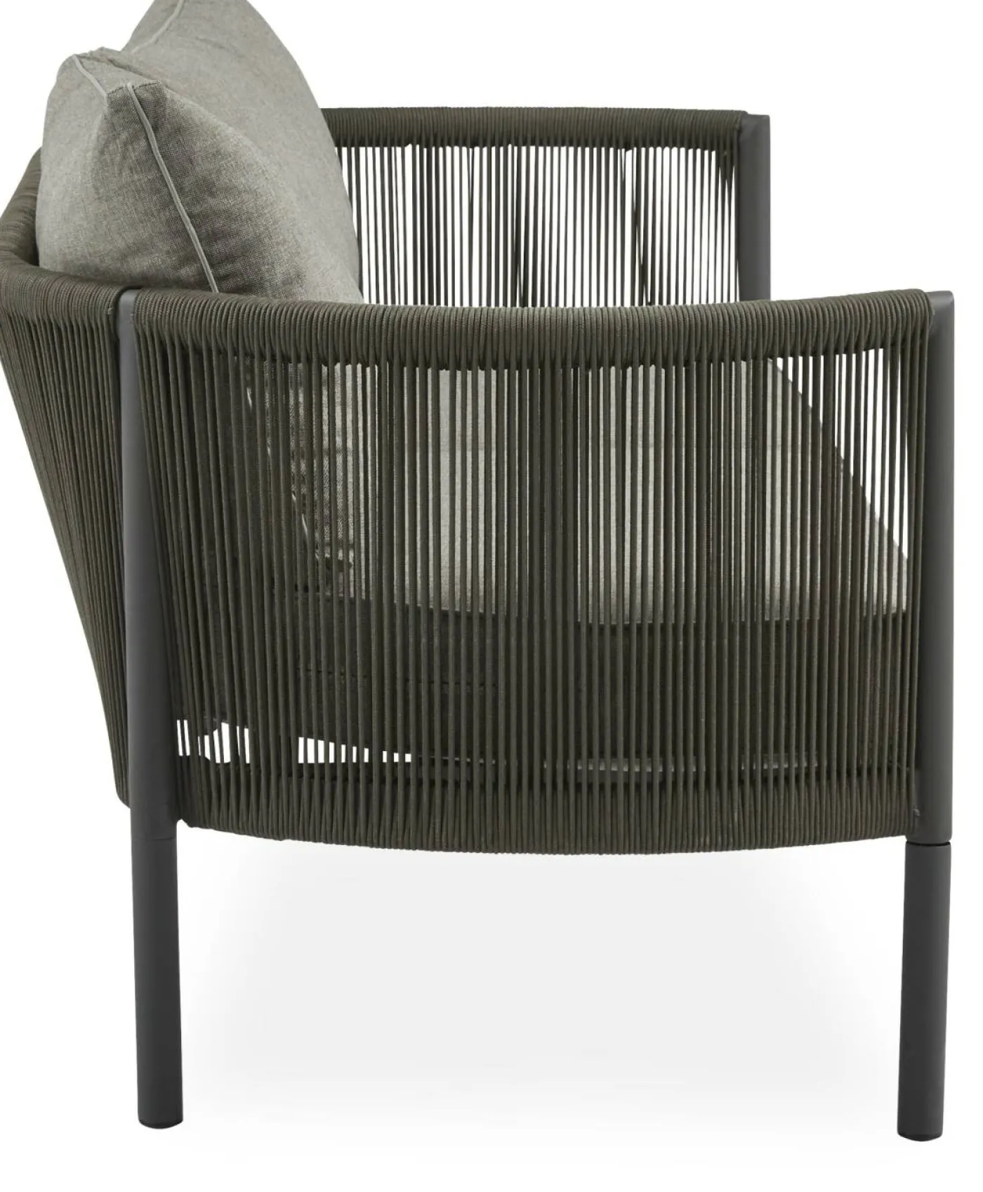 Nerissa Lounge soffa
