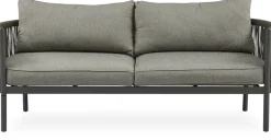 Nerissa Lounge soffa