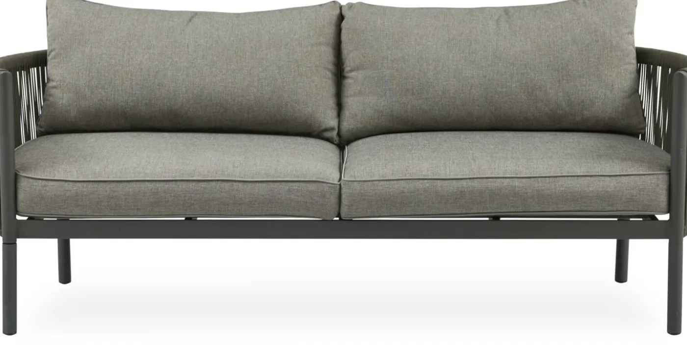 Nerissa Lounge soffa