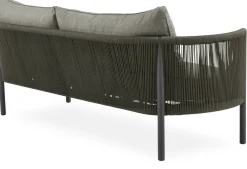 Nerissa Lounge soffa