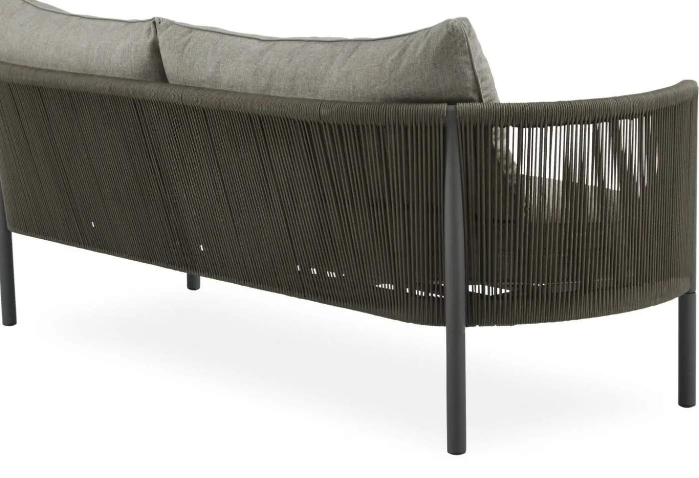 Nerissa Lounge soffa
