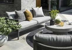 Nerissa Lounge soffa
