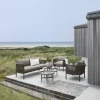 Nerissa Lounge soffa