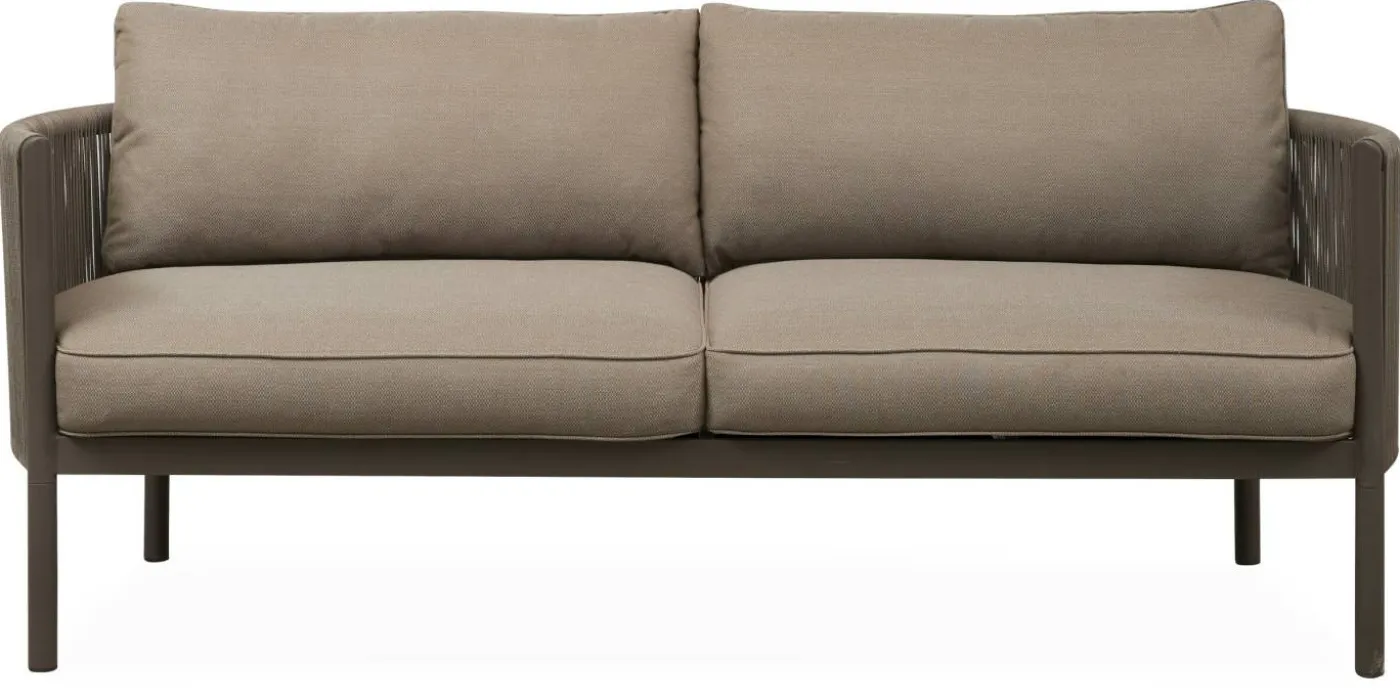 Nerissa Lounge soffa