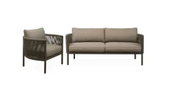 Nerissa Lounge soffa