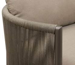 Nerissa Lounge soffa