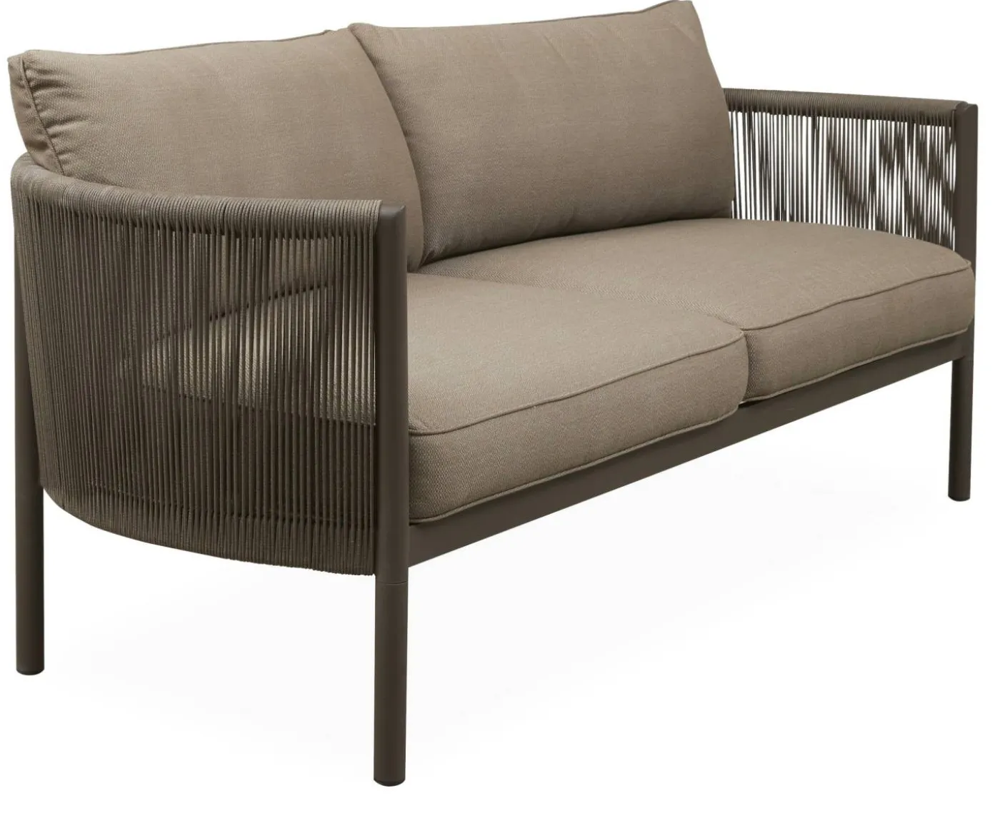 Nerissa Lounge soffa