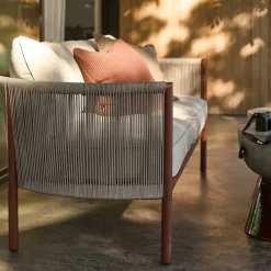 Nerissa Lounge soffa