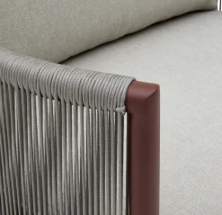 Nerissa Lounge trädgårdsstol