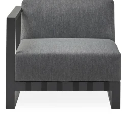 Nestor Lounge ändmodul
