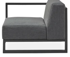 Nestor Lounge ändmodul