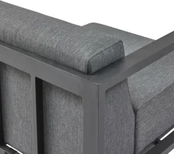 Nestor Lounge ändmodul