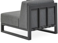 Nestor Lounge ändmodul
