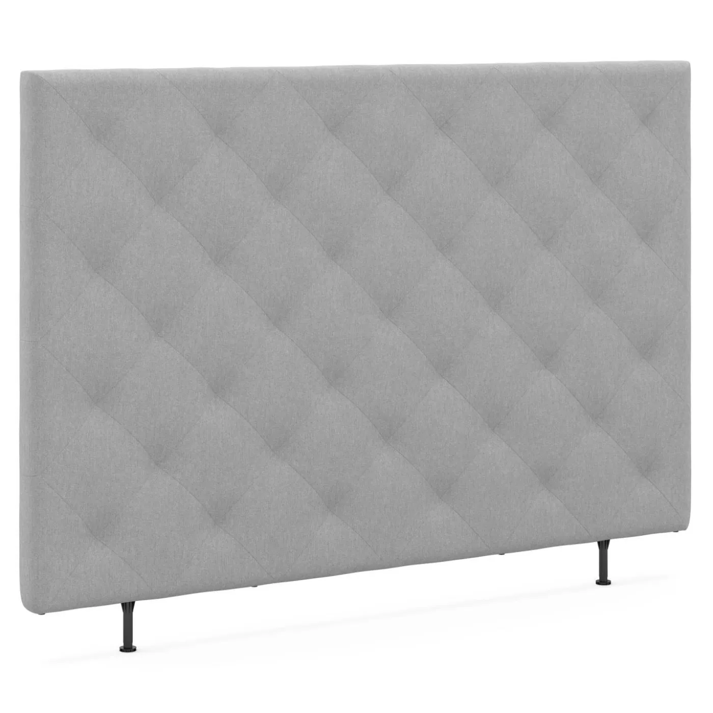 Nocturne Diamond Sänggavel 162 x 105 x 8 cm