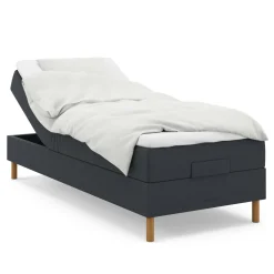 Nocturne Exclusive ställbar säng 90 x 210 cm