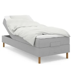 Nocturne Exclusive ställbar säng 90 x 210 cm