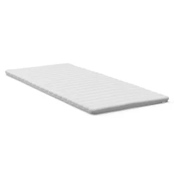 Nocturne Pure Foam Bäddmadrass 90 x 200 x 6 cm