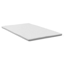 Nocturne Pure Foam Bäddmadrass 120 x 200 x 6 cm
