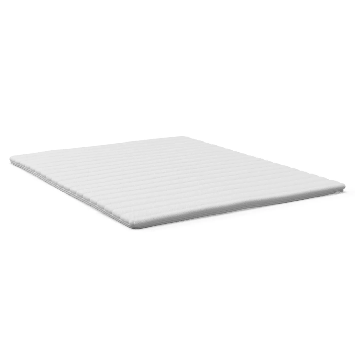 Nocturne Pure Foam Bäddmadrass 160 x 200 x 6 cm