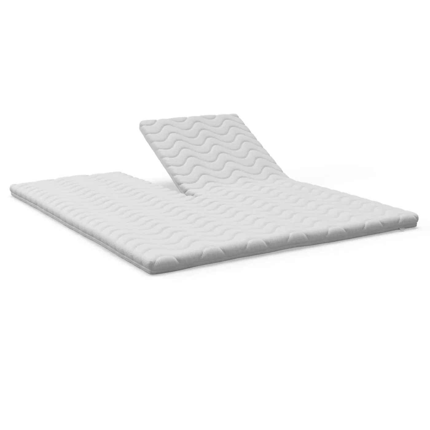 Nocturne Relax Cool Memory Bäddmadrass 180 x 210 x 9 cm