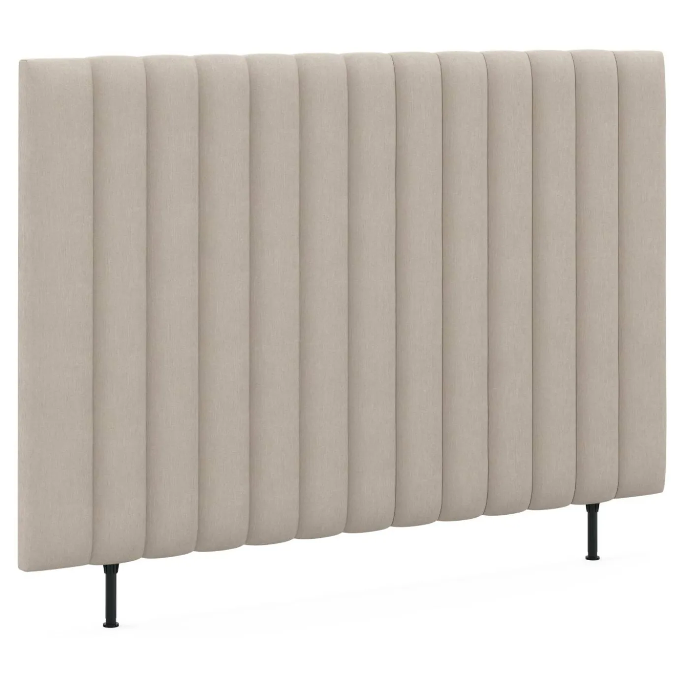 Nocturne Stripe Sänggavel 162 x 105 x 10 cm