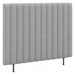 Nocturne Stripe Sänggavel 142 x 105 x 10 cm