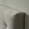 Nocturne Diamond Sänggavel 162 x 105 x 8 cm