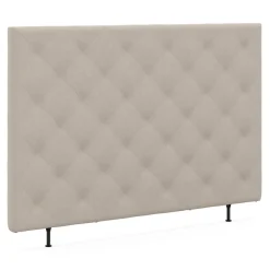 Nocturne Diamond Sänggavel 162 x 105 x 8 cm