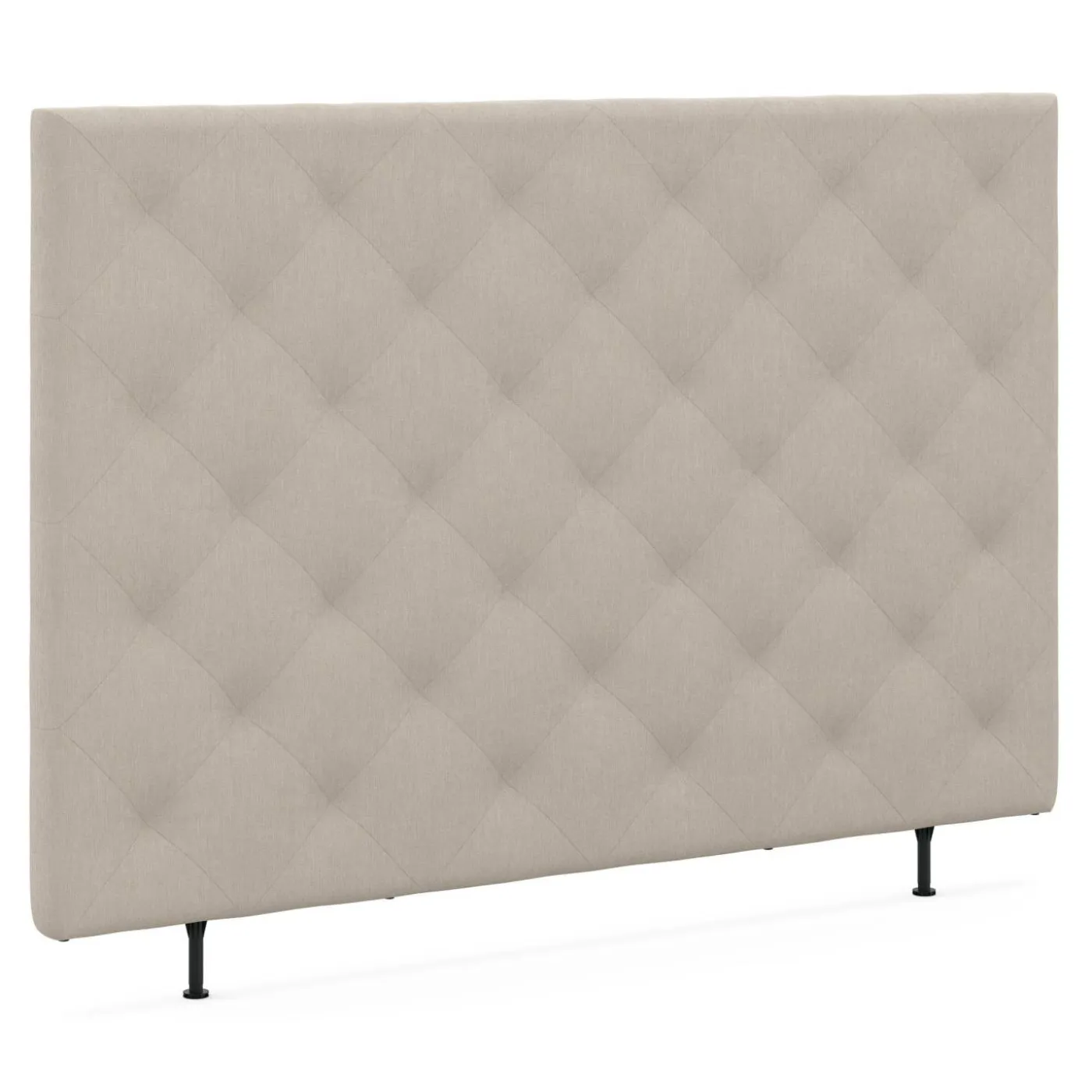 Nocturne Diamond Sänggavel 162 x 105 x 8 cm