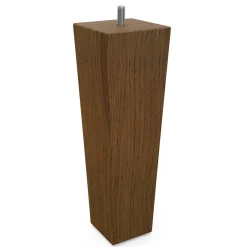 Nocturne Square Cone Sängben 20 cm