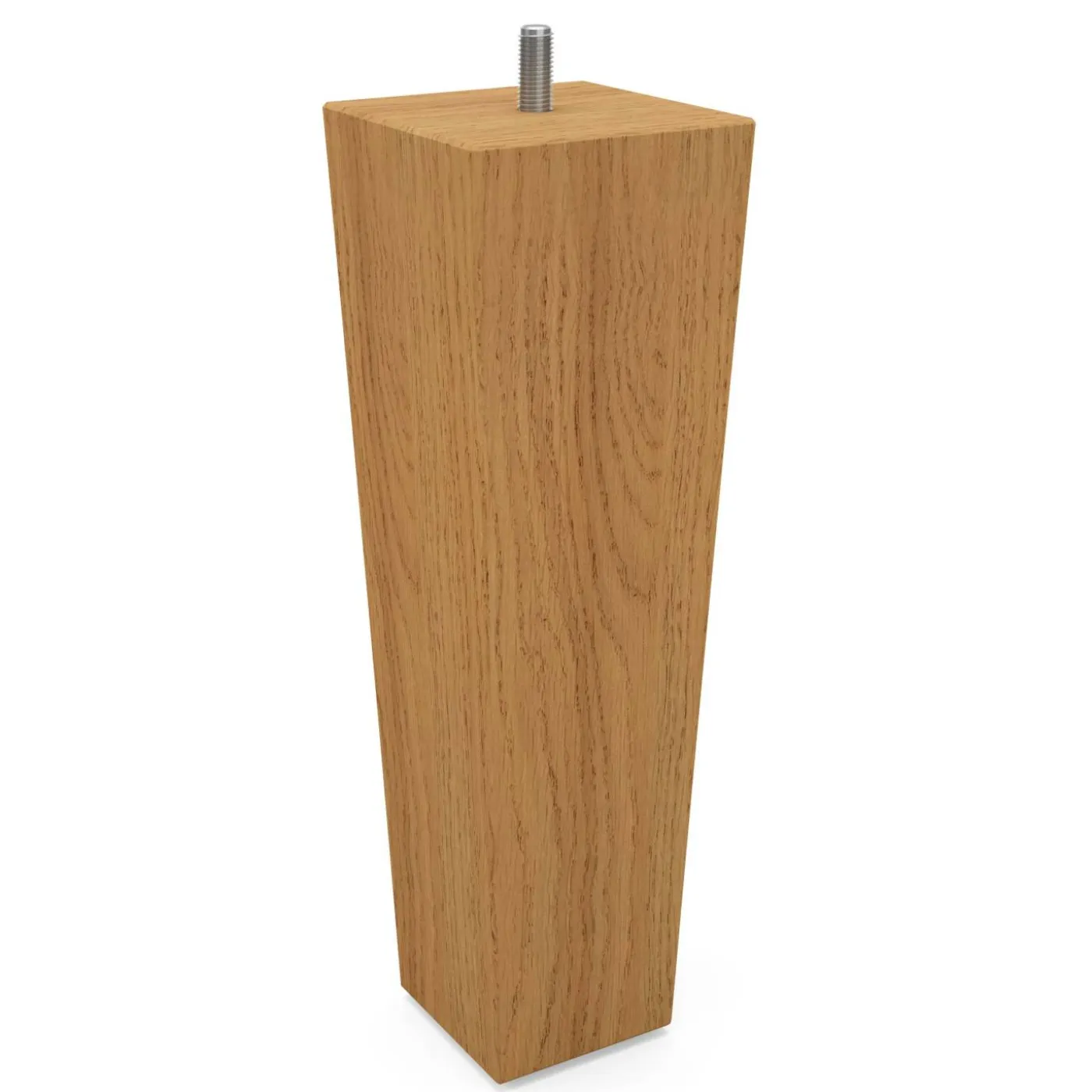 Nocturne Square Cone Sängben 20 cm
