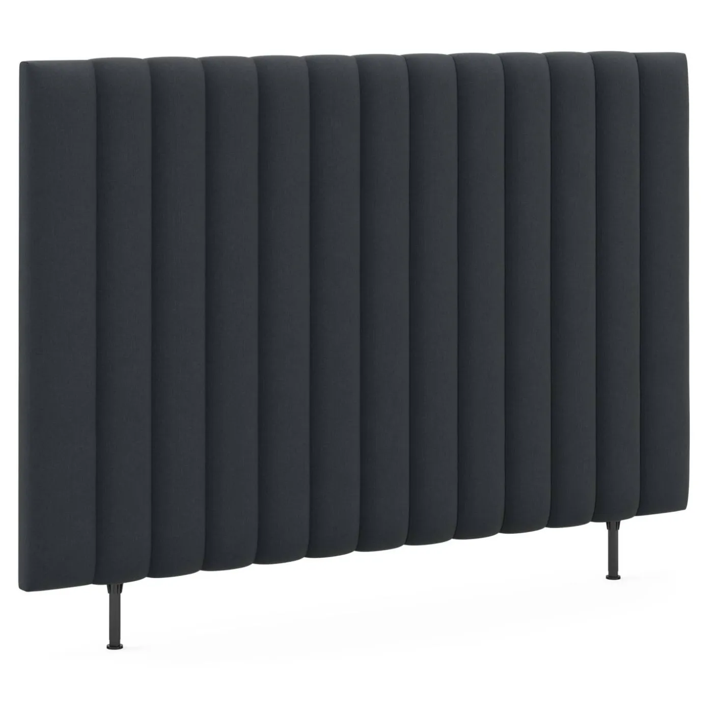 Nocturne Stripe Sänggavel 162 x 105 x 10 cm
