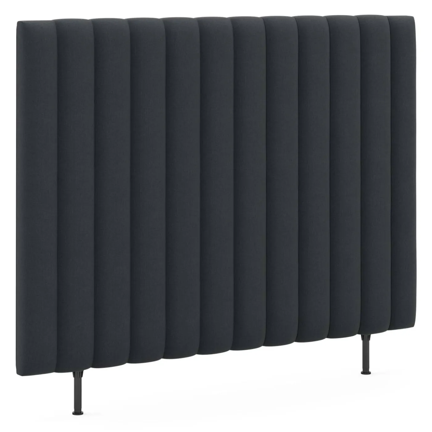 Nocturne Stripe Sänggavel 142 x 105 x 10 cm