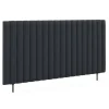 Nocturne Stripe Sänggavel 212 x 105 x 10 cm