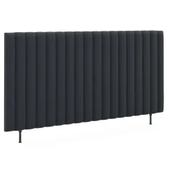 Nocturne Stripe Sänggavel 212 x 105 x 10 cm